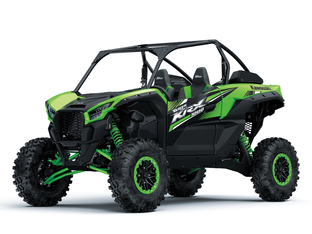 Buggy kawasaki deals